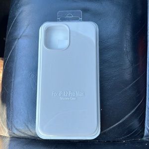 NEW iPhone 12 Pro Max phone case